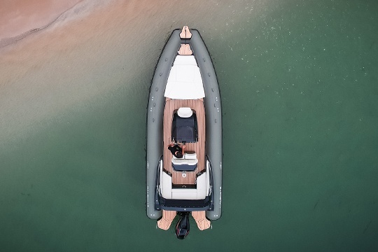 ITALBOATS Photo 1