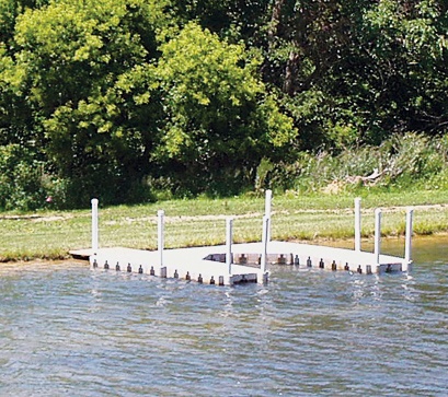 CONNECT-A-DOCK Photo 1