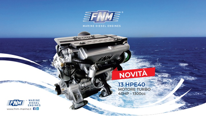 Fnm Marine - CMD Photo 1
