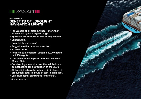 Lopolight Photo 5