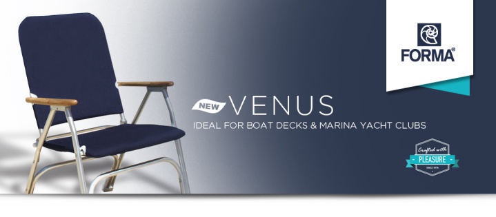 Forma Marine Furniture, LLC. Photo 1