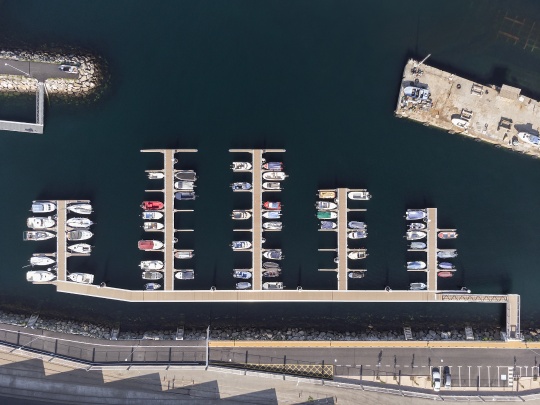 Ronáutica Quality Marinas SLU Photo 2