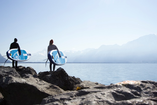 Kona Windsurfing Photo 1