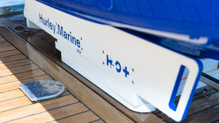 HURLEY MARINE Photo 3