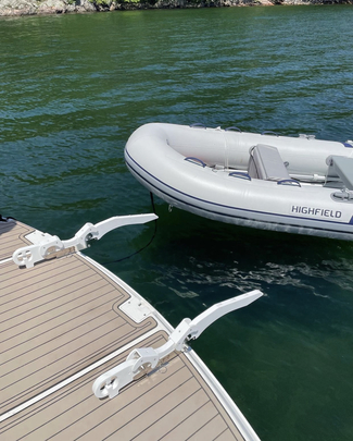 HURLEY MARINE Photo 16