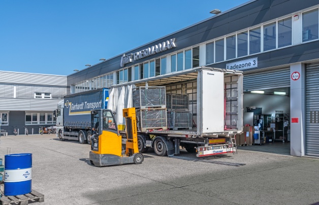 tmax Germany GmbH Photo 6