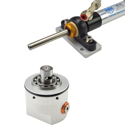Hydrodrive - Techno Italia Ltd Photo 1
