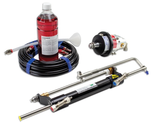 Hydrodrive - Techno Italia Ltd Photo 6