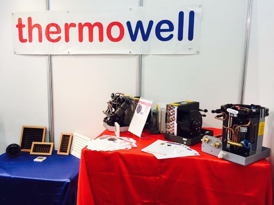 Thermowell Photo 3