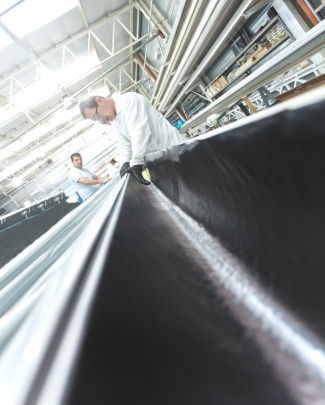 Axxon Composites Photo 1