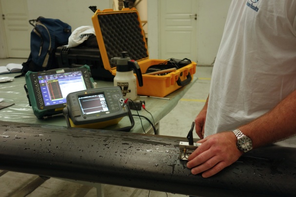 Axxon Composites Photo 6