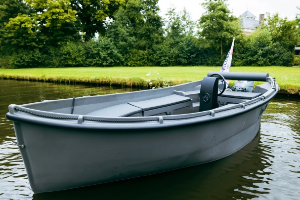 WHALY BOATS  Photo 2