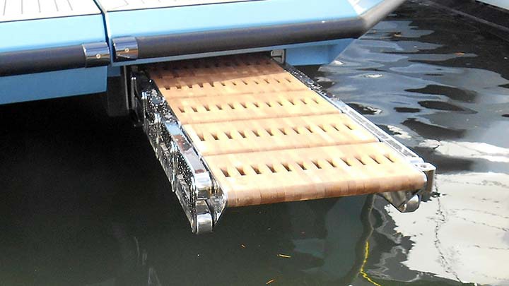 Swissway Marine Holland bv Photo 2