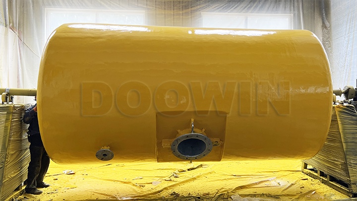 Doowin Marine Photo 3