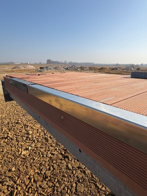 Marinova Floating Systems B.V. Photo 6