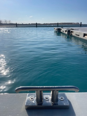 Marinova Floating Systems B.V. Photo 9