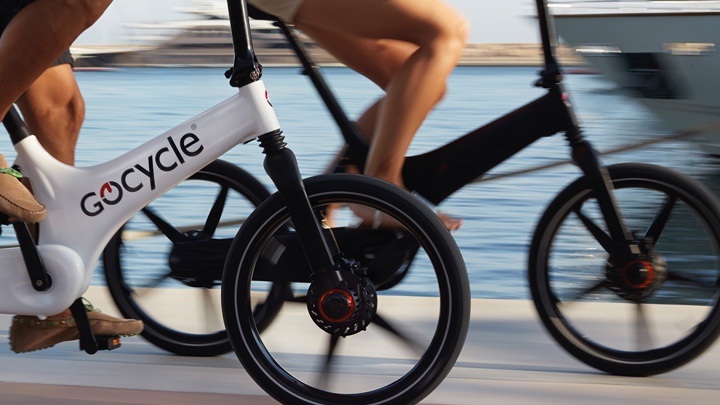 Karbon Kinetics Limited (Gocycle) Photo 4
