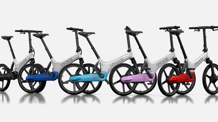 Karbon Kinetics Limited (Gocycle) Photo 5