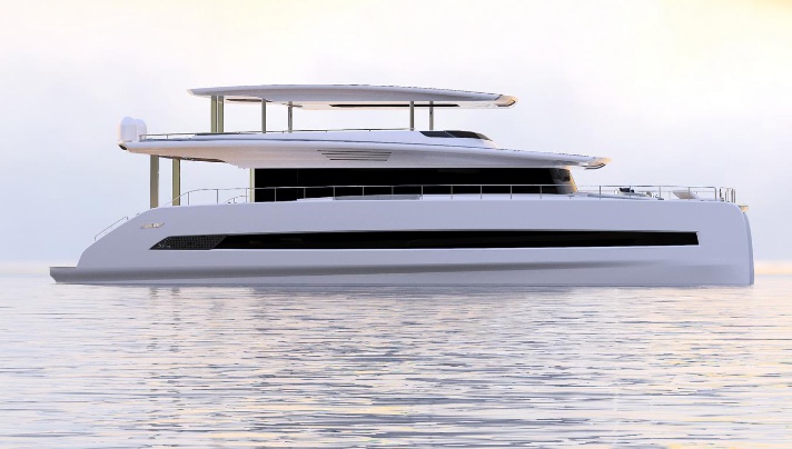 SILENT-YACHTS Photo 4