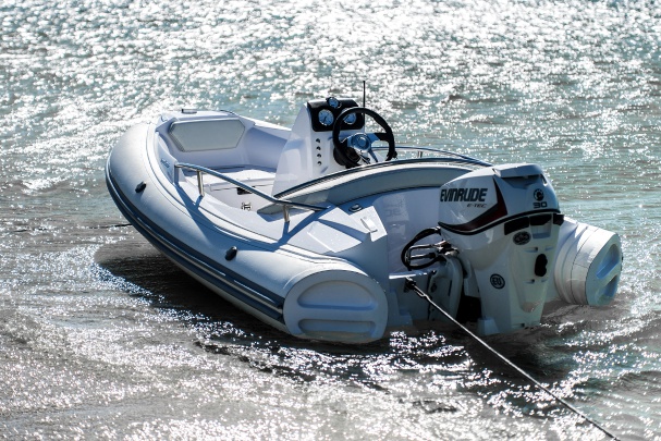 Argos Nautic Manufacturing LLC Photo 1