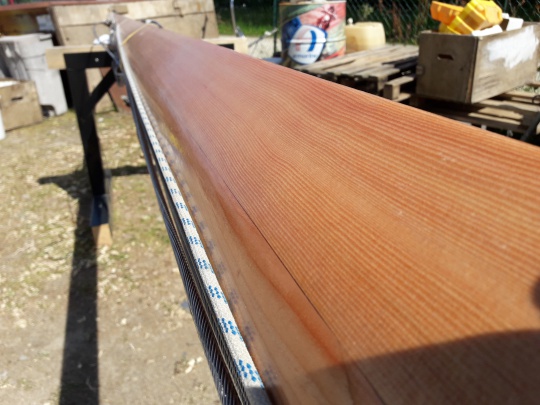 WoodSpars Photo 7