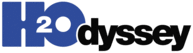 h2odyssey - logo