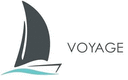 Voyage Yachts - logo