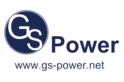 GS-Power - logo