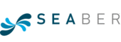 SEABER - logo