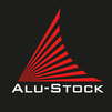 Alu-Stock - logo