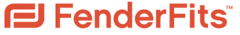 FENDERFITS - GRAND BLEU MARINE - logo