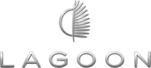 Lagoon - logo