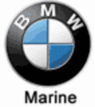 BMW Marine - logo