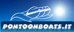 Pontoon Boats - logo