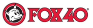 Fox 40 marine - logo