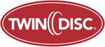 Twin Disc - logo