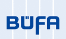 Büfa - logo