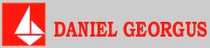 Daniel Georgus - logo