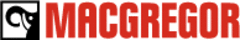 Mac GREGOR - logo