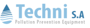 Techni - logo