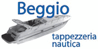 Tappezzeria Nautica Beggio - logo
