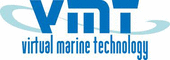 Virtual Marine Technology Inc. - logo