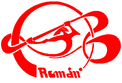 ROMAN MANGAS S.A. - logo