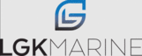 LGK MARINE - logo