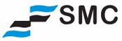 SMC ship motion control - logo