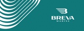 Breva Marine - logo