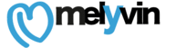 Melyvin - logo