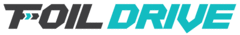 Foil Drive - logo