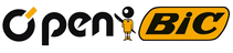 Open BIC - logo