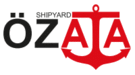 Ozata Shipyard - logo